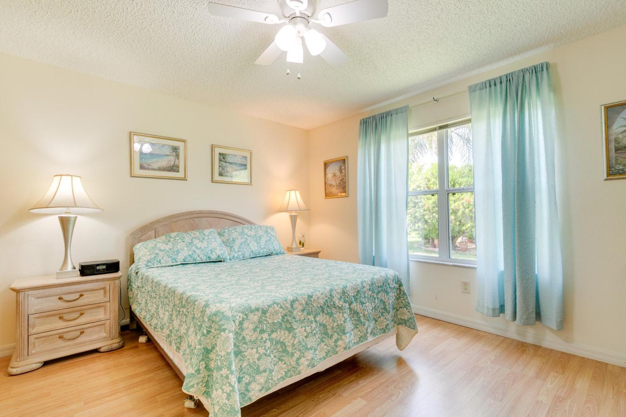 The Villages Vacation Rental With Lanai And Golf Cart! Экстерьер фото
