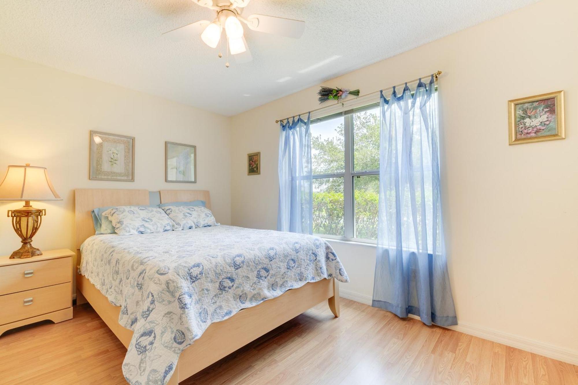 The Villages Vacation Rental With Lanai And Golf Cart! Экстерьер фото